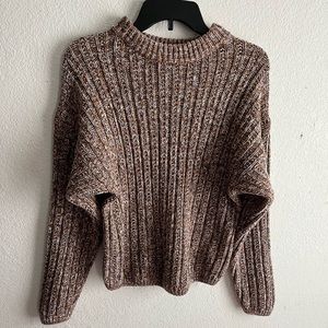 Universal Thread Knit sweater